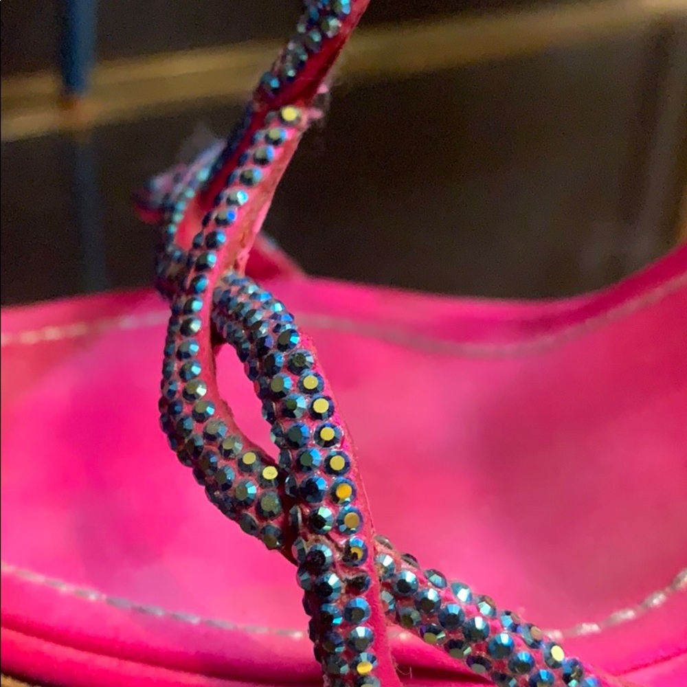 Rene Caovilla heels - Picture 8 of 8